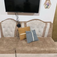 قنفات • ٦ قطع • نظيف