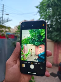 ايفون XR • ١٢٨ • برتقالي