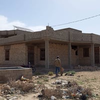 السفريه ابو يطبان • ١٠٠٠م • مضروب جس