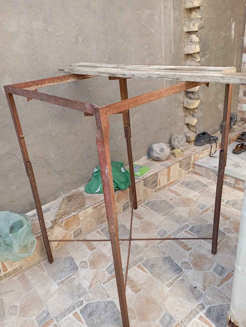مبردة مع الميزه السعر 75


**إذا كنت صاحب هذا الإعلان وتريد حذفه لأي سبب، رجاءا أرسل رسالة إلى الدعم الفني**