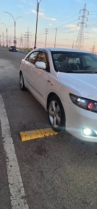 كامري خليجي • ٢٠١٠ • بدون صبغ