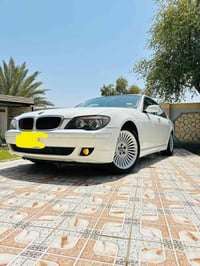 ٧٥٠Li • ٢٠٠٧ • رقم بغداد