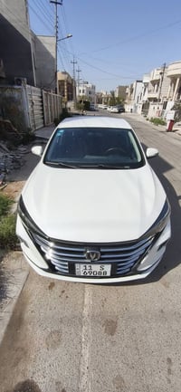 شانجان ايدو • ٢٠٢٣ • بدون صبغ