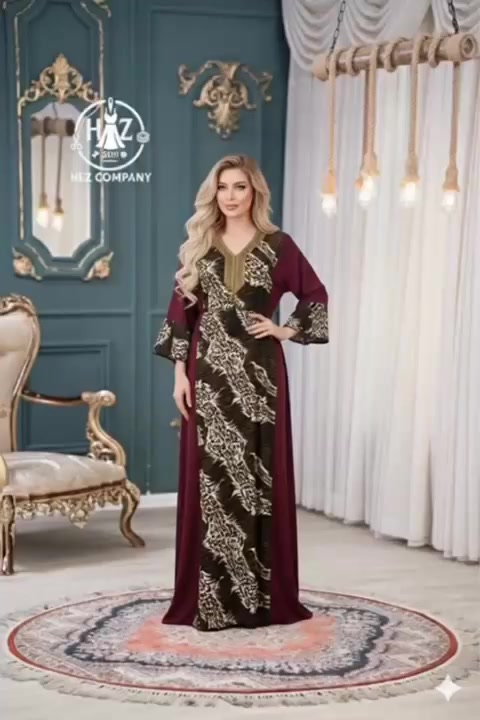 دشداشة فصال فستان لاستيك بالخصر 
الخامة:شبح نمري+كشمير

القياس:L  Xl  XXl

الالوان:5 او4

سعر درزن 73


**إذا كنت صاحب هذا الإعلان وتريد حذفه لأي سبب، رجاءا أرسل رسالة إلى الدعم الفني**