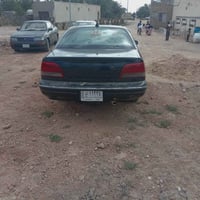 برنس فراشه • ٩٦ • الرميثه