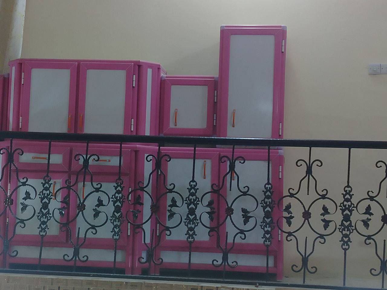 كاونتر لون وردي وأبيض
نظيف جدًا وبحالة ممتازة
السعر: 350 ألف
العنوان: واسط – الكوت – حي الحوراء – شارع أبو الفضل
للتواصل:
مراسلة الصفحة
أو الاتصال على الرقم: ***********
