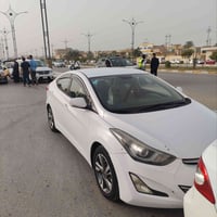 النترا ٢٠١٦ • خليجي • مكينة ١٦٠٠