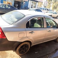 افيو ٢٠٠٨ • مرخص • كدام العين