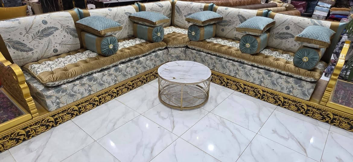 تجهيزااتننااا اليوووم 👆🏻😍😍😍
#مفروشات_الاصالة


**إذا كنت صاحب هذا الإعلان وتريد حذفه لأي سبب، رجاءا أرسل رسالة إلى الدعم الفني**