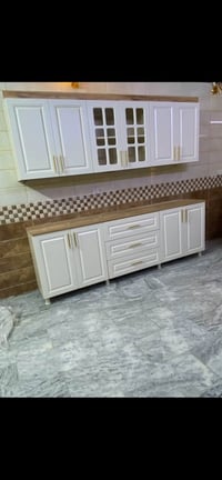 بوفيه • دولاب • خزانة • اثاث • اثاث منزلي • للتخزين • ديكورات منزلية •...