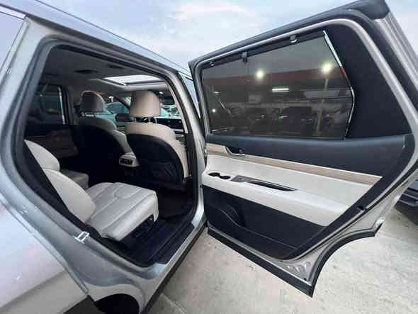 سياره بلسايد موديل 22 نضيفة استخدام شخصي 7 راكب حادث أمامكم ماشيه 45 ميل جديده رقم سليمانيه تحويل مباشرر

***********
270 ورقة عنوان بغداد البياع
