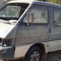 بستا • ١٩٩٤ • رقم بغداد