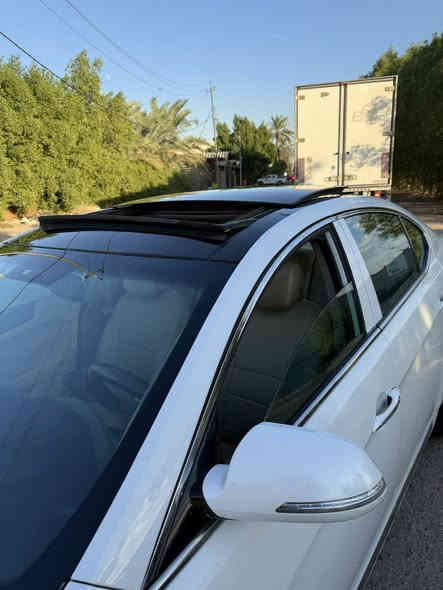 كادنزا ٢٠١١ vip فول مواصفات محرك ٣٥٠٠ داخل جلد
نقطة عمياء سقف بانوراما كشنات تحكم كهربائي تدفئة تبريد كير ومكينة نضيف شاشة وكامرة خلفية رادار وحساسات٣٦٠ سيارة باسمي وارد خليجي مابيها حادث  
*********** 
رايدها ب١١٧ وبيها مجال للشراي
