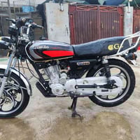 نامي برو • 200سي سي • بين كلار وخانقين