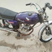 هوندا • مستعجل • هور السعد