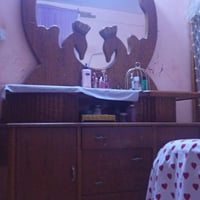غرفة عراقية • صاج • الزبير