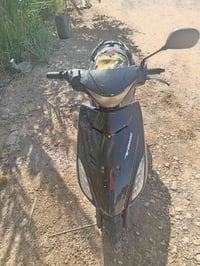 للبيع دراجه ادرس 140 كابريتر كهربيات  شغاله    ابيع كوم حديد طافيه   ا...