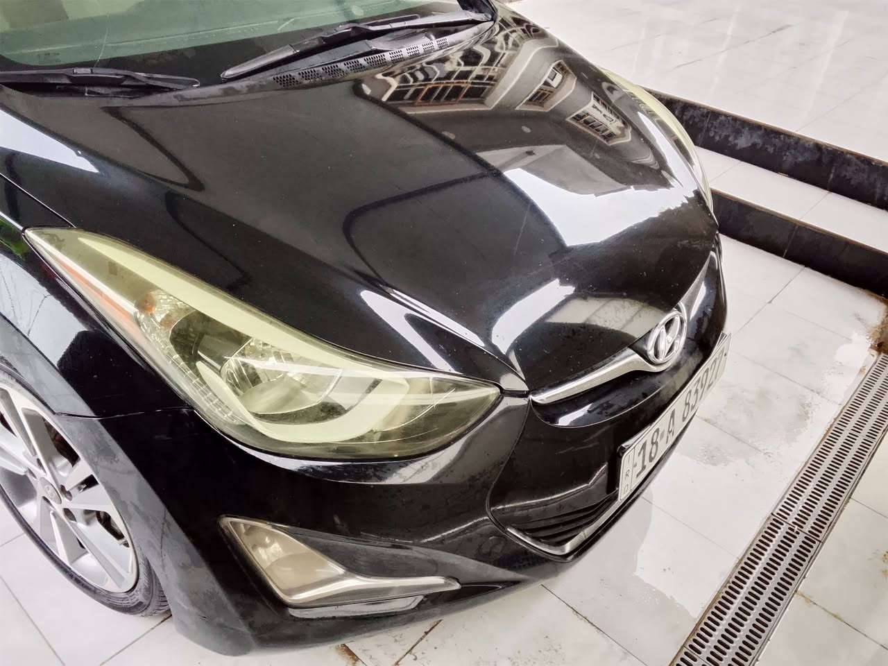 اسلام عليكم النتره16 امريكي فول اكلين السعر 115 المكان بابل محاويل رقم ***********
