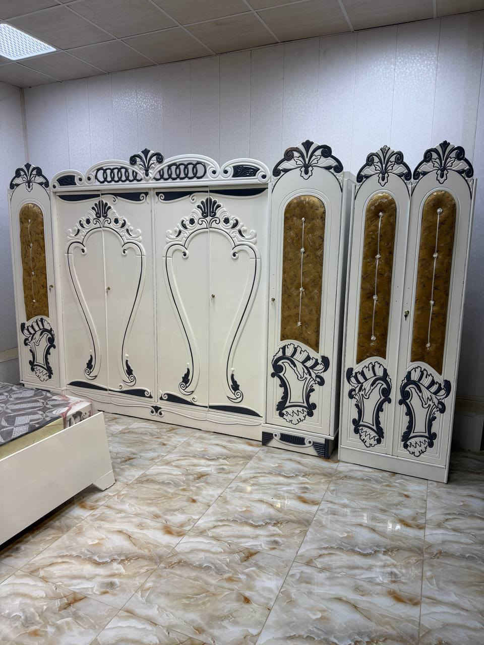 #انواع الموديلات غرف نوم صاج نجاره عراقيه وأسعار مناسبة #الحجز والاستفسار #مراسله_الصفحه @إشارة


**إذا كنت صاحب هذا الإعلان وتريد حذفه لأي سبب، رجاءا أرسل رسالة إلى الدعم الفني**