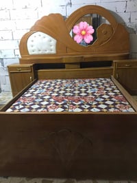 غرفه نوم • اخشاب عراقي • دولاب ملابس