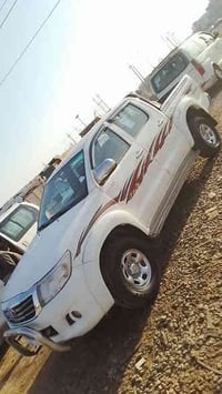 دبل فور ويل • ٢٠١٣ • صبغ عام