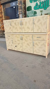 كاونتر مترين مستعمل ارظي وملحق   السعر 100 الف فقط🙈🙈  07809909472