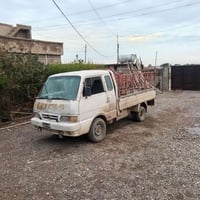 اسلام عليكم كيابنكو للبيع رقم فحص النبار مكفوله دوله او عشاير  السعر 2...