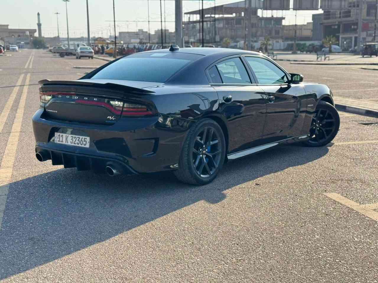 ارتي 21 سوبر تراك باك سبورت 
شفتات ستيرن كشنات حضن كأمره حساسات 
گزوز اس ار تي بلادي دبات السود 
كت كامل اس ار تي بلاد  
تخم تاير الخلفي 275 
ويل جديد كسر كارتون 
برمجة مراوح أنسى الحماوه 
شوته رياضي  
منظومة تبريد جديده  
إدامة محرك وسيرفز  
بنيد نفسه لايتات نفسهم راديترات نفسهم  
ماشيه 50mi 
قطعتين صبغ 
***********
السعر 230 مع المجال
