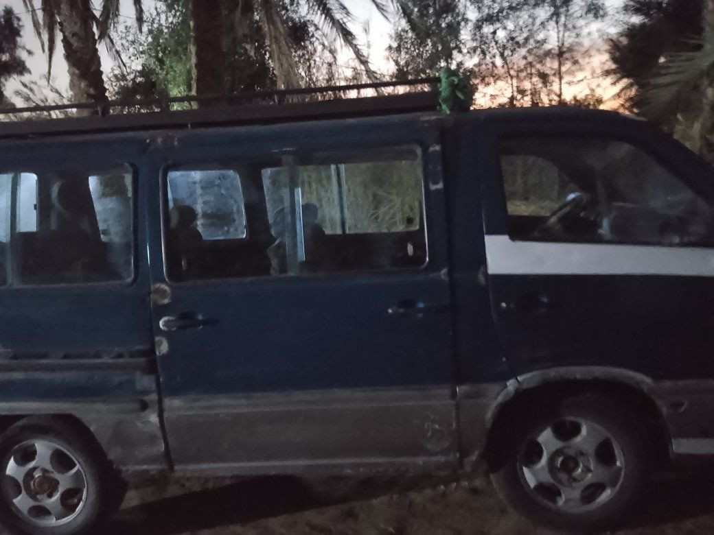 ستار نه للبيع جاهزه مكينه وكبر وحداديه وتيرات جدد كل شي جديد


**إذا كنت صاحب هذا الإعلان وتريد حذفه لأي سبب، رجاءا أرسل رسالة إلى الدعم الفني**