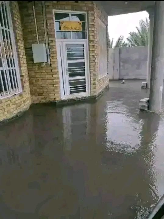 السلام عليكم عندي كادر حفر اساسات
وصب الدنك وحدل وصب بيوت ارضيه
وتسليح اساسات
هاذ رقمي ***********
