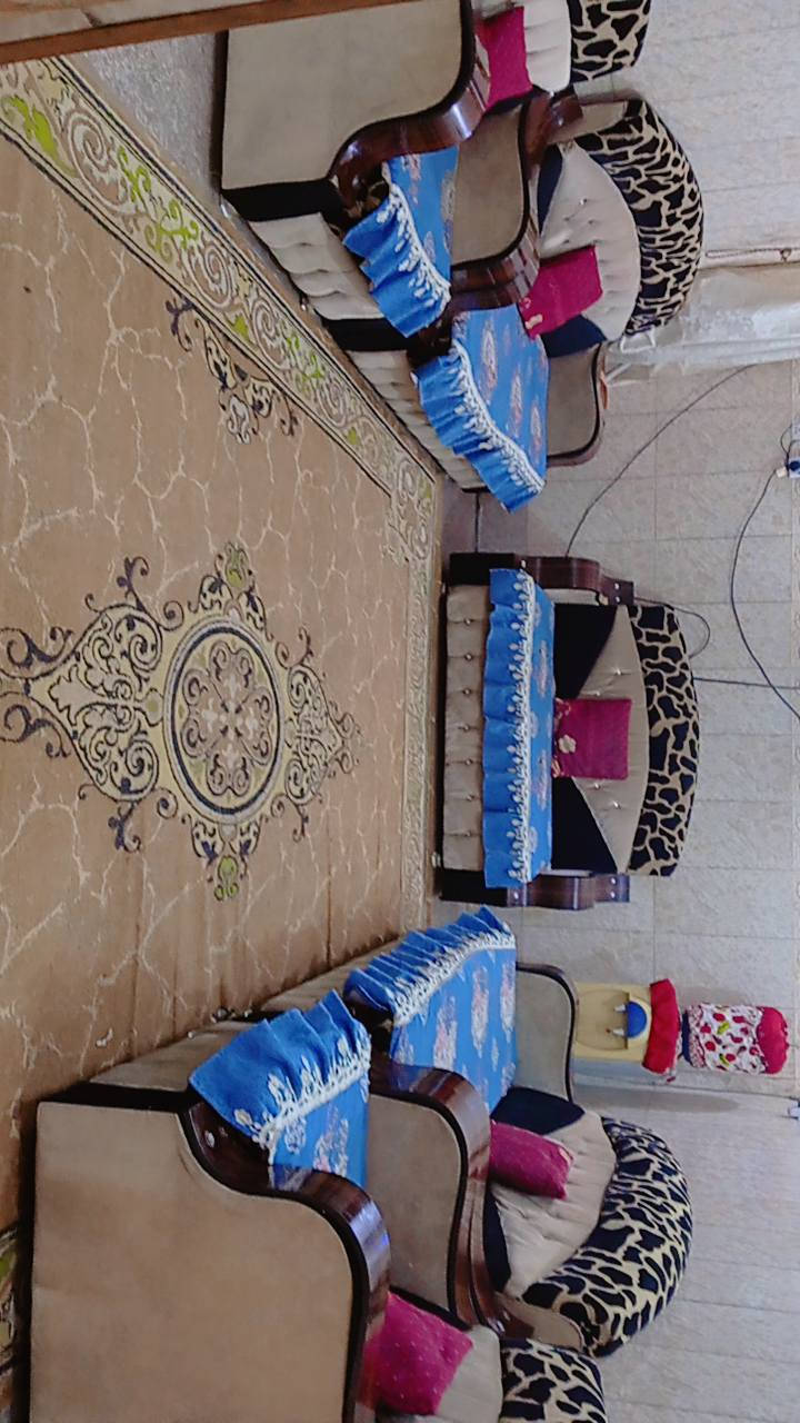 سلام عليكم تخم 5قطع للبيع السعر 300وبي مجال ***********////////»»»»*********** «««««واتساب وتصال مكان بابل
