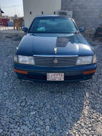 كراون بطة • ١٩٩٤ • كفالة عامة