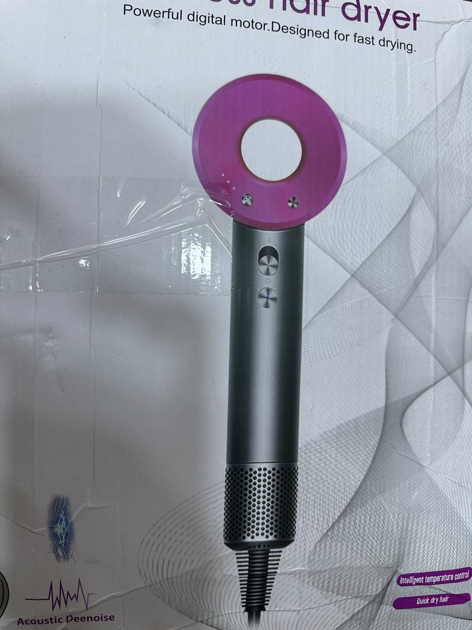 سشوار حراري 35 الف


**إذا كنت صاحب هذا الإعلان وتريد حذفه لأي سبب، رجاءا أرسل رسالة إلى الدعم الفني**