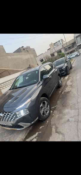 لسلام عليكم

سنتافي 2023 بدون ايرباك بدون دواخل حادث السياره طخطخات صفحت اليمين صبغ ومكانين على كد شبر صبغ
٦قطع صبغ 
محرك 2500 تنفس طبيعي 
ماشيه 49 الف ميل

رقم أربيل
تحويل وكاله حاظر 

🧿رادرا امامي وخلفي وجانبي+وقيادة ذاتية

🧿كاميرا امامية وخلفية

🧿نقطة عمياء+اشاير مري

🧿لاينات LED+بك لايت LED

🧿جنطة كهرباء

🧿تدفئة كشنات+كشن كهرباء

🧿شحن وايرليس(لاسلكي)

🧿تبريد قطعتين

🧿شفتات ستيرن+فول تحكم ستيرن

🧿اوتو هولد+اطفاء ذاتي عند التوقف

🧿تشغيل عن بعد

بعد هواي مواصفات

السعر 186$$$$
مكاني بغداد 
***********
