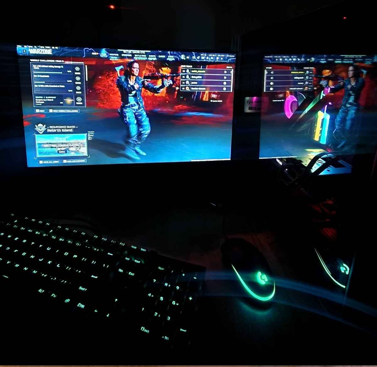 شاشه ريد دراكون 2k165hz
كيبورد هم ريد دراكون وموس لوجتك بس لموس روله مالته تعبانه
سماعات عاديه ماخذهن ب65الف
وعن لحلال ولحرام لكرت شاشه شتريت بلعيد الي راح يعني بعده جديد وهاذه لون لابيض شويه نادر
LIANLI 011
RTX 3070 geforce gigabyte vision oc 8G
GSKIL 3600 16 GB RGB
AMD RYZEN 5800X
PSU DEEPCOOL DQ750-M V2L gold
DEEPCOOL CASTLE 360EX RGB
ADDLINK S68 512 M.2
MSI B550M TOMAHAWK
1
انطيني سعرك وبيك خير وتدلل بغداد, العراق


**إذا كنت صاحب هذا الإعلان وتريد حذفه لأي سبب، رجاءا أرسل رسالة إلى الدعم الفني**