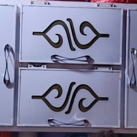 ملحق • خزانة مطبخ