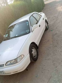 سونوتا تو • ١٩٩٣ • مكينة وكير كفالة