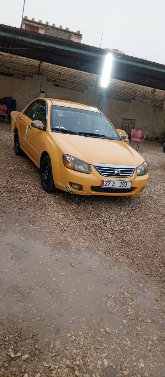 اللهم صل على محمد وال محمد سياره كفاله موديل السياره 2008 سياره بسمنه مصفره هيا وغرامات مدور ثاني يوم سياره جاهزه مكينه وكيركفاله حداديه تخم تاير جديد تبريد ثلج سعره علا خاص ***********
