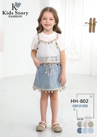 طقم بناتي • ١-٥سنه • واسط قضاء الحي