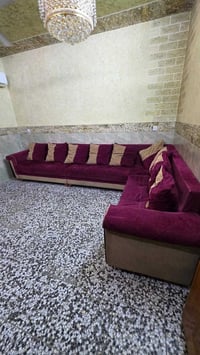 الشعب • تقاطع عدن • حي البساتين