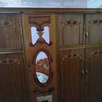 كنتور تفصال للبيع مكان مدينه الصدر 07762493862 السعر 350