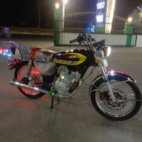 موديل ٢٥ • نضيفه • محرك صبانه