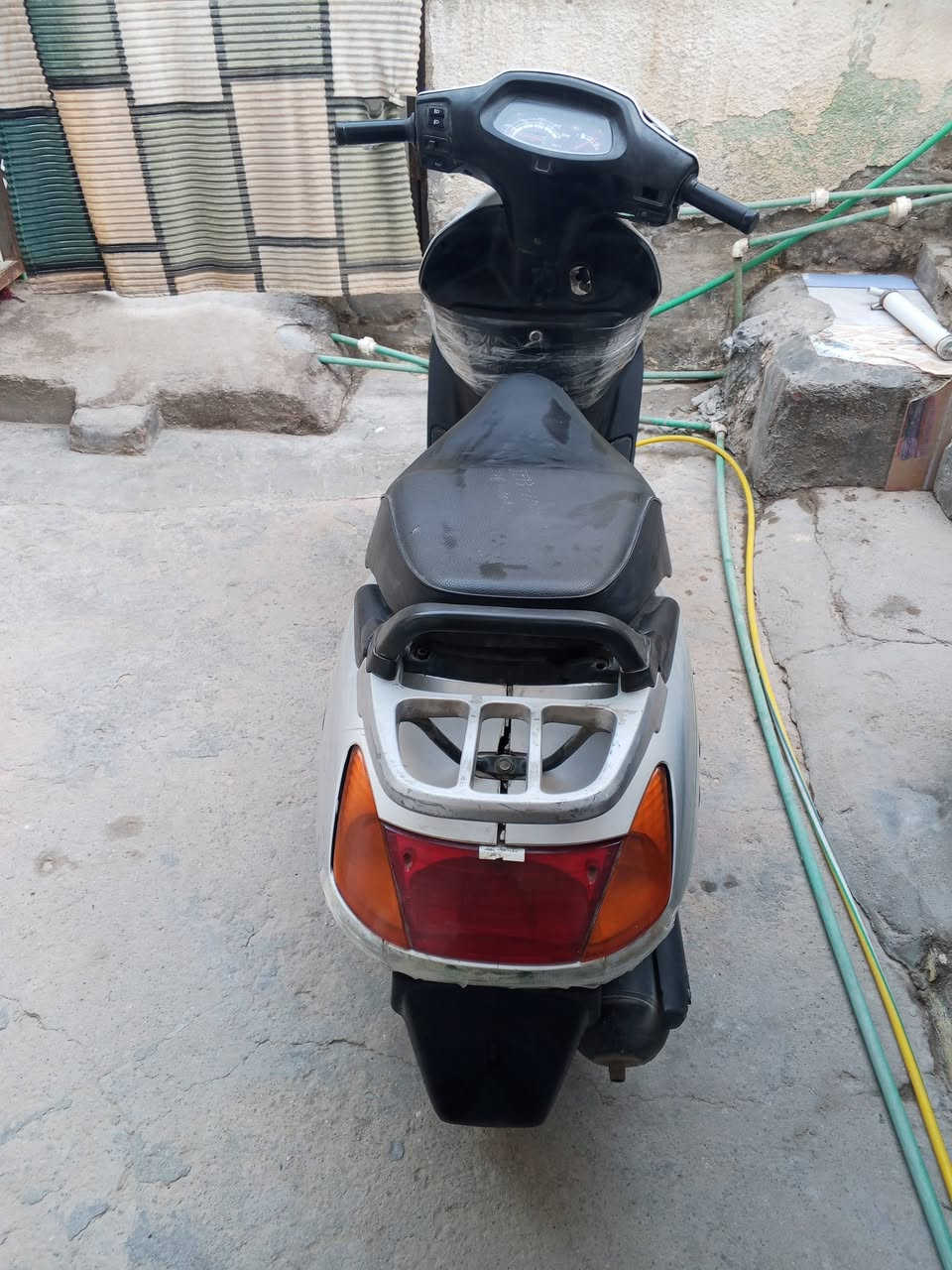 دراجه سبيسي ياباني للبيع
السعر 350


**إذا كنت صاحب هذا الإعلان وتريد حذفه لأي سبب، رجاءا أرسل رسالة إلى الدعم الفني**