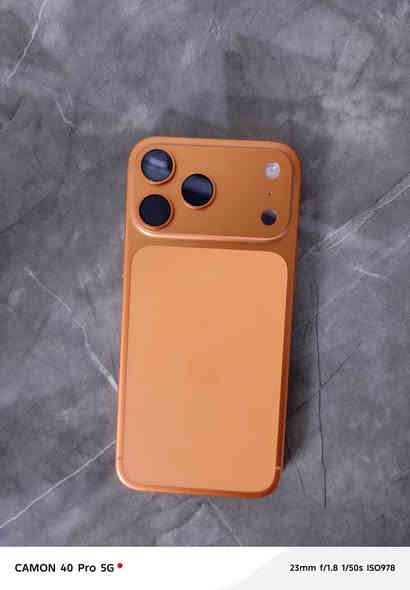 آيفون 17 برو ماكس للبيع فقط بدون مراوس 
(ذاكره 512 ياباني) الجهاز مشحون مره وحده فقط 
نموذج m الجهاز نظيف جداً شخط واحد مابي 
(السعر مليونين و 50 ألف )بي مجال بسيط جداً 
العنوان شارع فلسطين تقاطع الصخره قرب فلافل علي دبل 
***********
