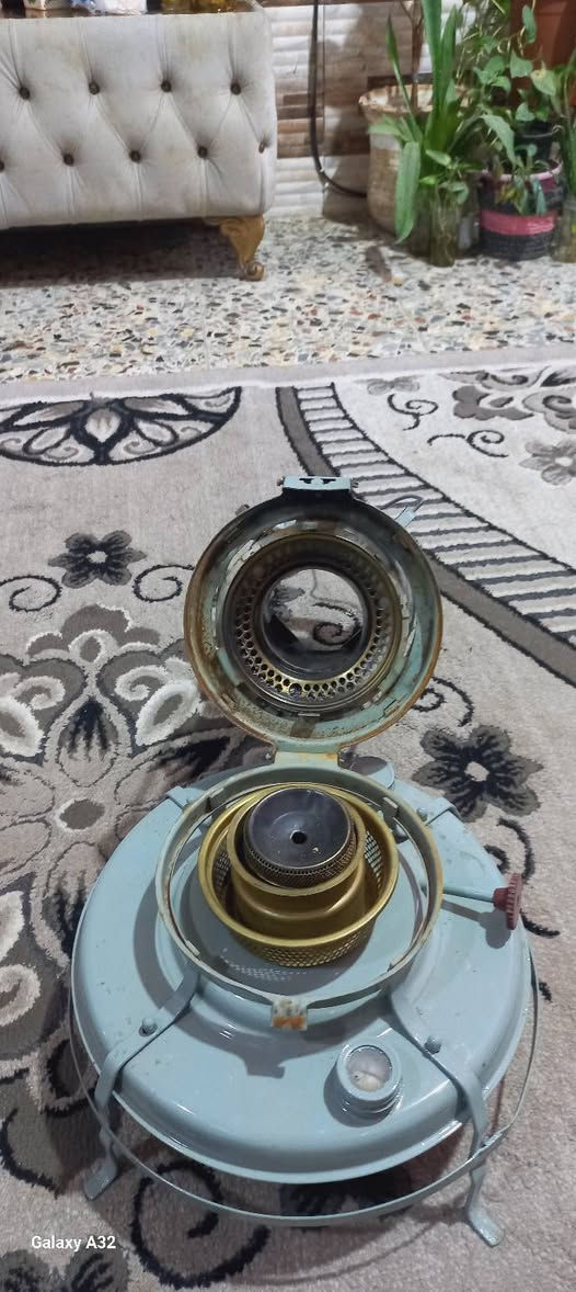 السلام عليكم
صوبه علاء الدين نظافة عالية نحاس للبيع خلي سعرك واذا والمني السعر اني ادخلك خاص


**إذا كنت صاحب هذا الإعلان وتريد حذفه لأي سبب، رجاءا أرسل رسالة إلى الدعم الفني**