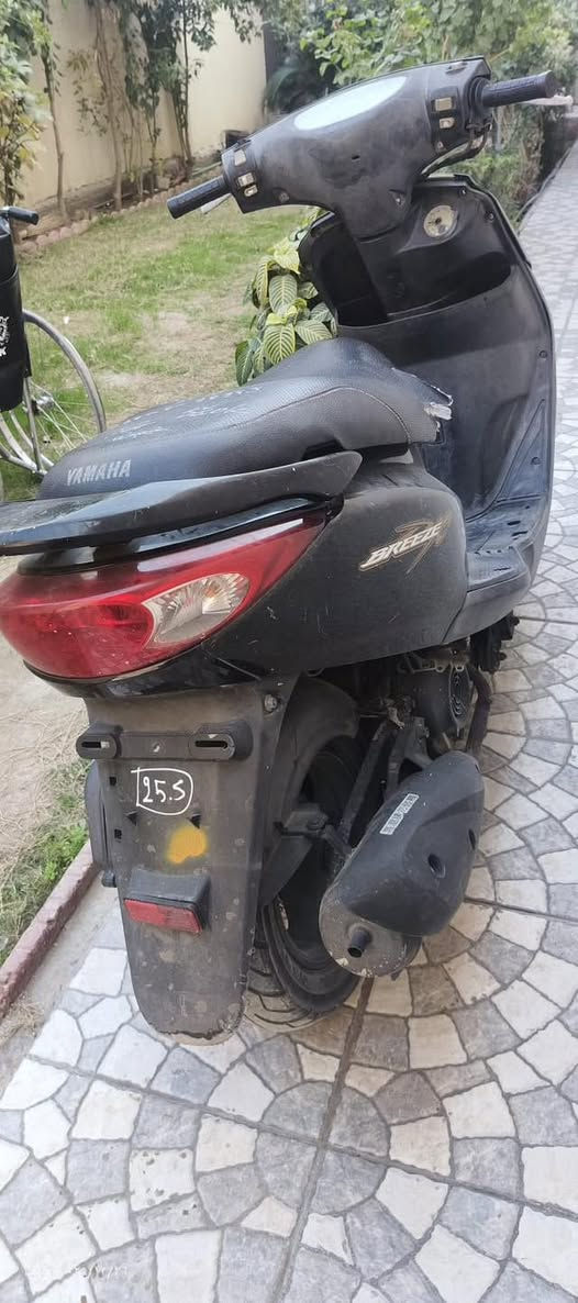 بريز نوزل رمبه 950 وبيه مجال دراجه مكفوله ونضيفه كلش 
رقم ***********
