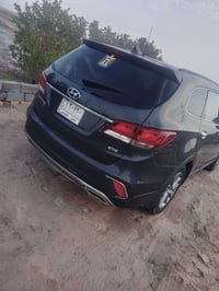 سنتافي • ٢٠١٩ • ٧راكب