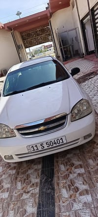 موديل ٢٠٠٧ • كير عادي • رقم بغداد