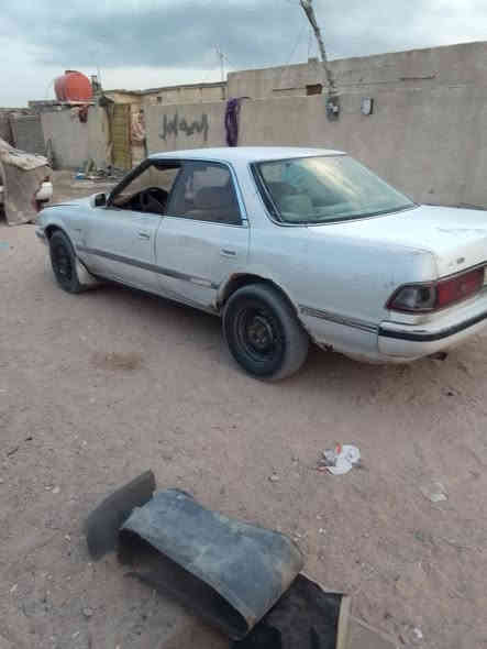 مارك كصيف مديل 1993 رقم نجف راعيها يريد تحويل مكينه وكير ونجي جديده..ب18 وبي مجال مكاني الزبير ***********
