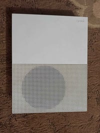 اكس بوكس ون اس • ٥٠٠جيجا • قرص جراند5